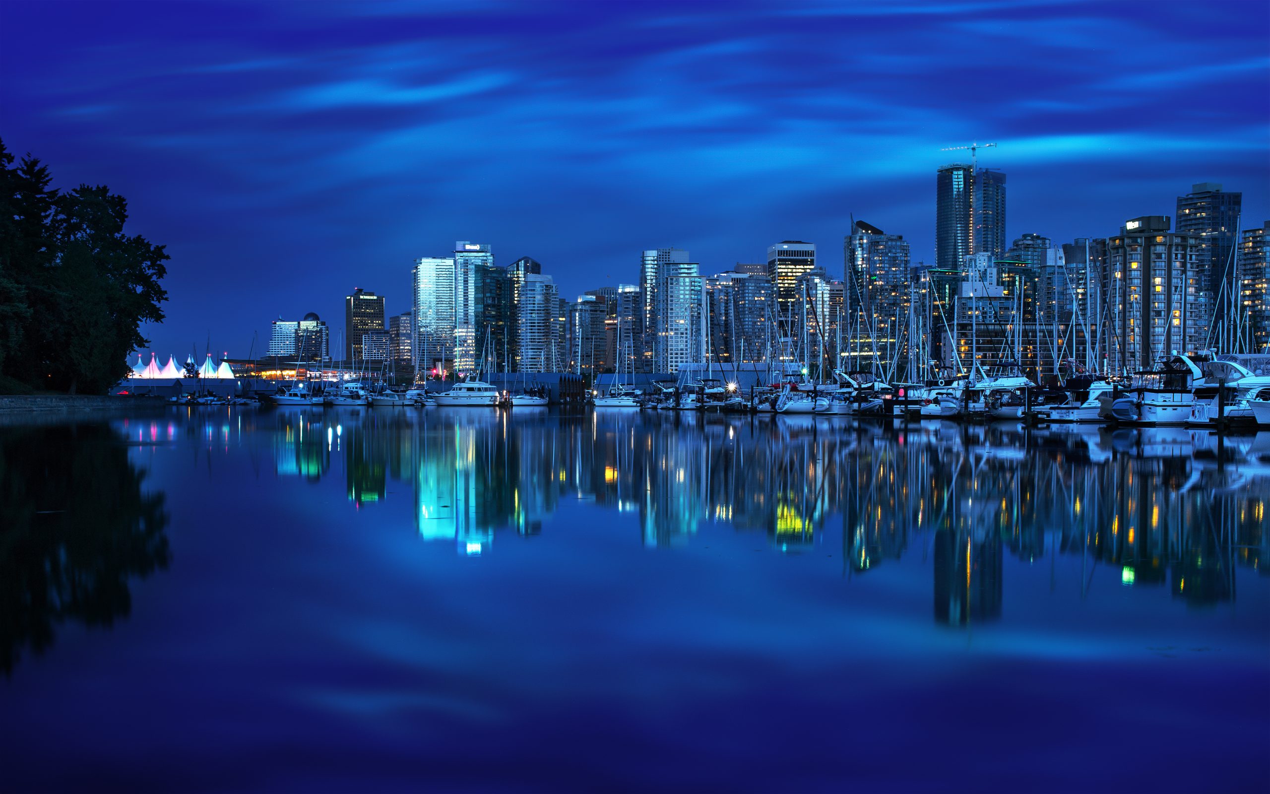 vancouver Conceptual Visualization