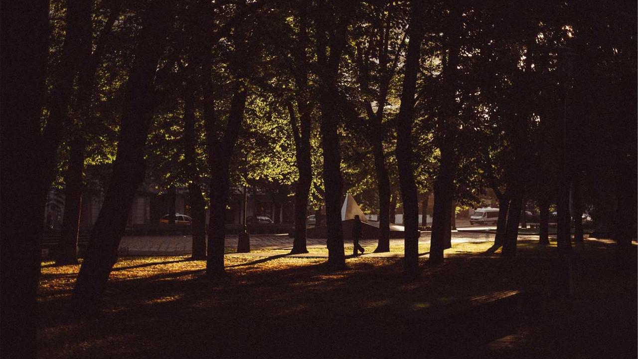 high potential Conceptual Visualization