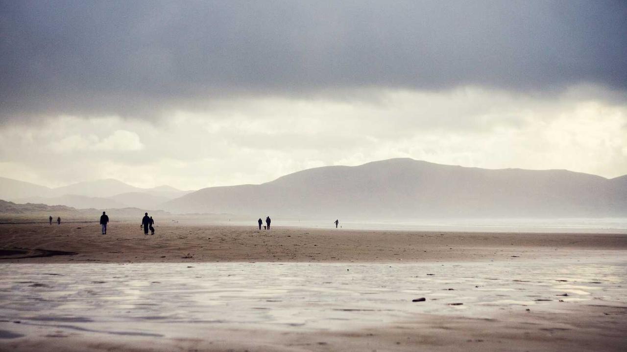 space needle Conceptual Visualization