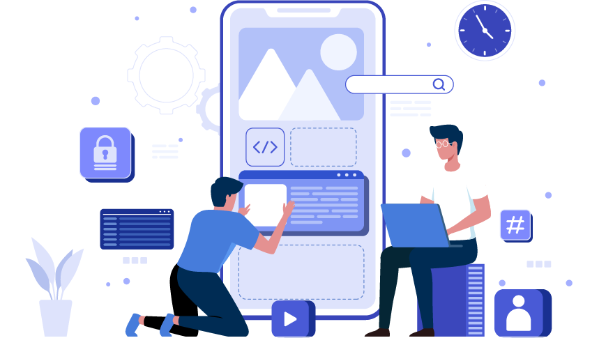 LogixInventor’s Complete Guide to API Development and Integration Conceptual Visualization