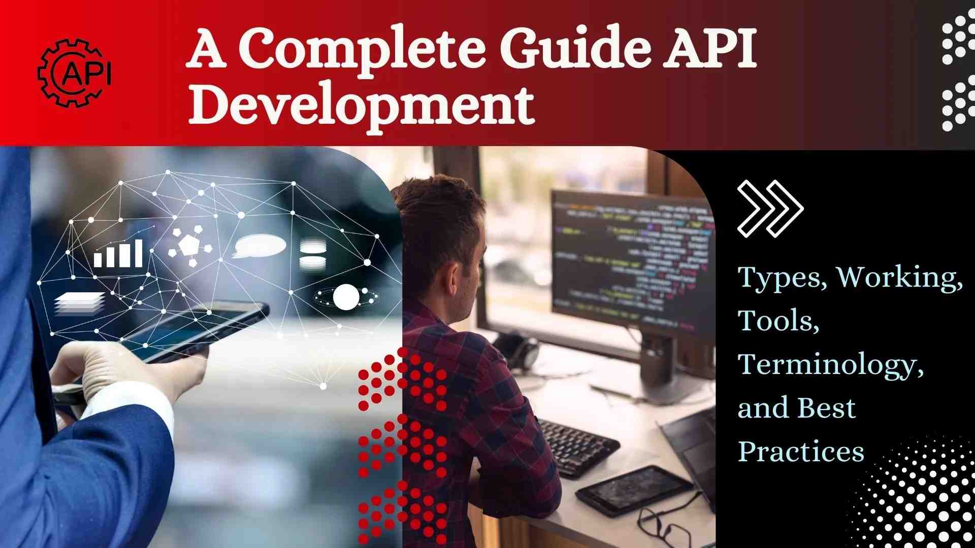 LogixInventor’s Complete Guide to API Development and Integration Conceptual Visualization