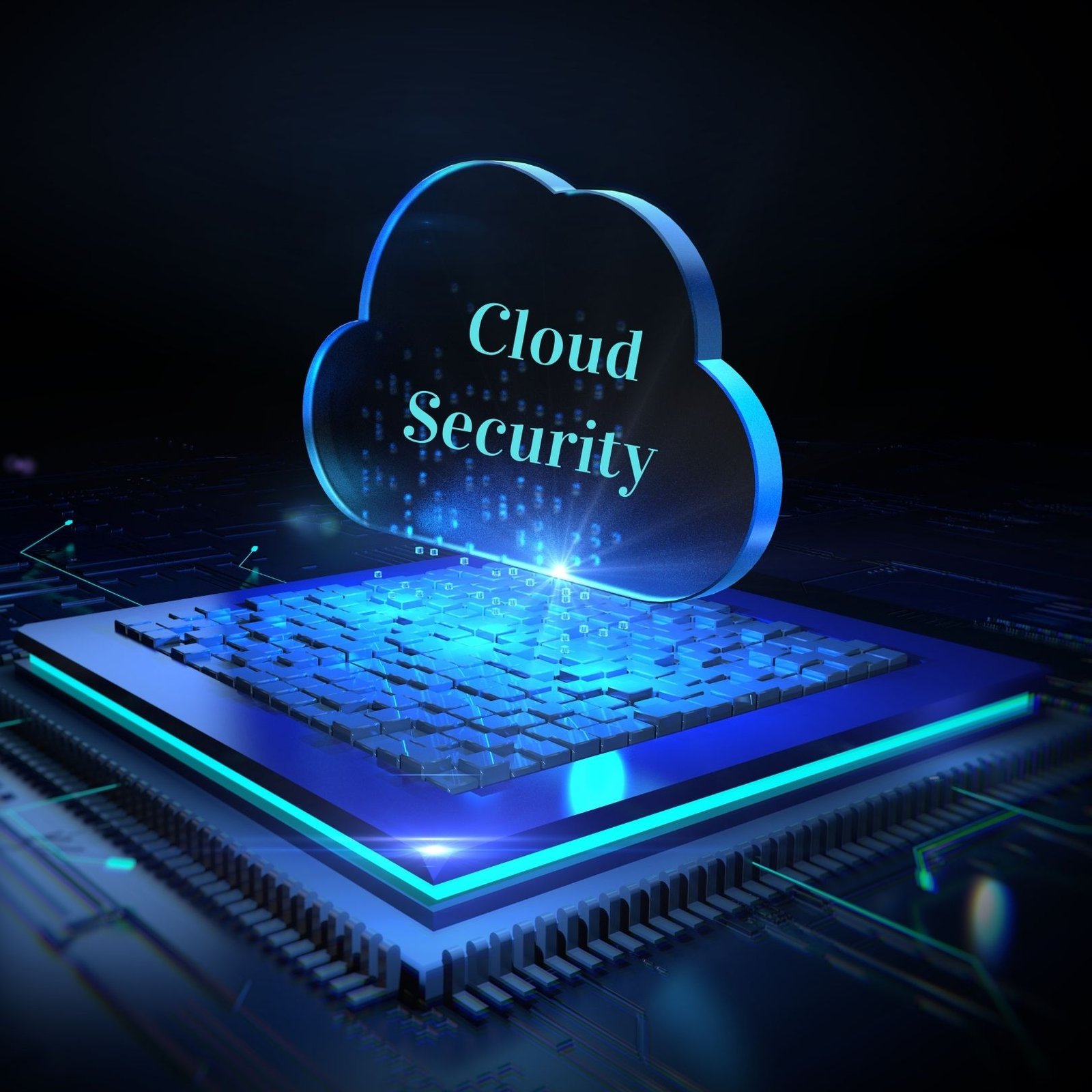 Cloud Security Best Practices Every Business Must Follow Overview