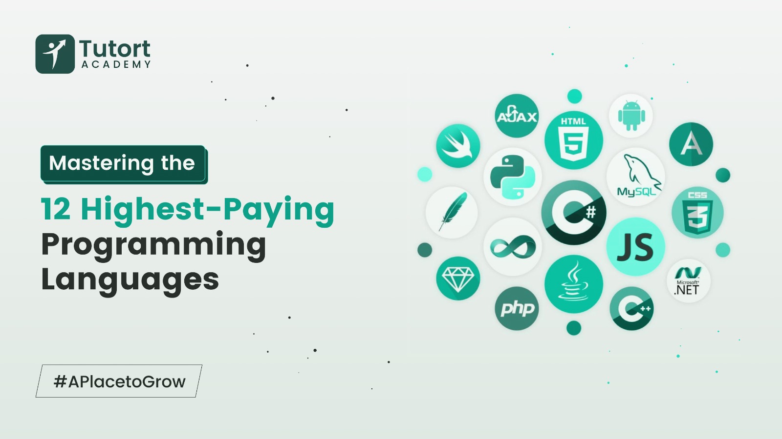 Best Programming Languages to Learn for High-Paying IT Jobs Overview