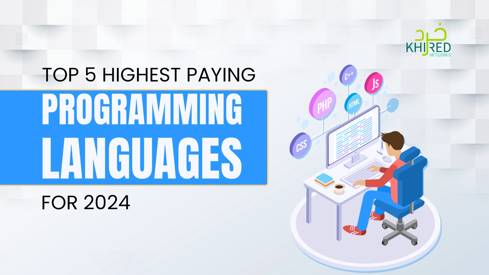 Best Programming Languages to Learn for High-Paying IT Jobs Overview
