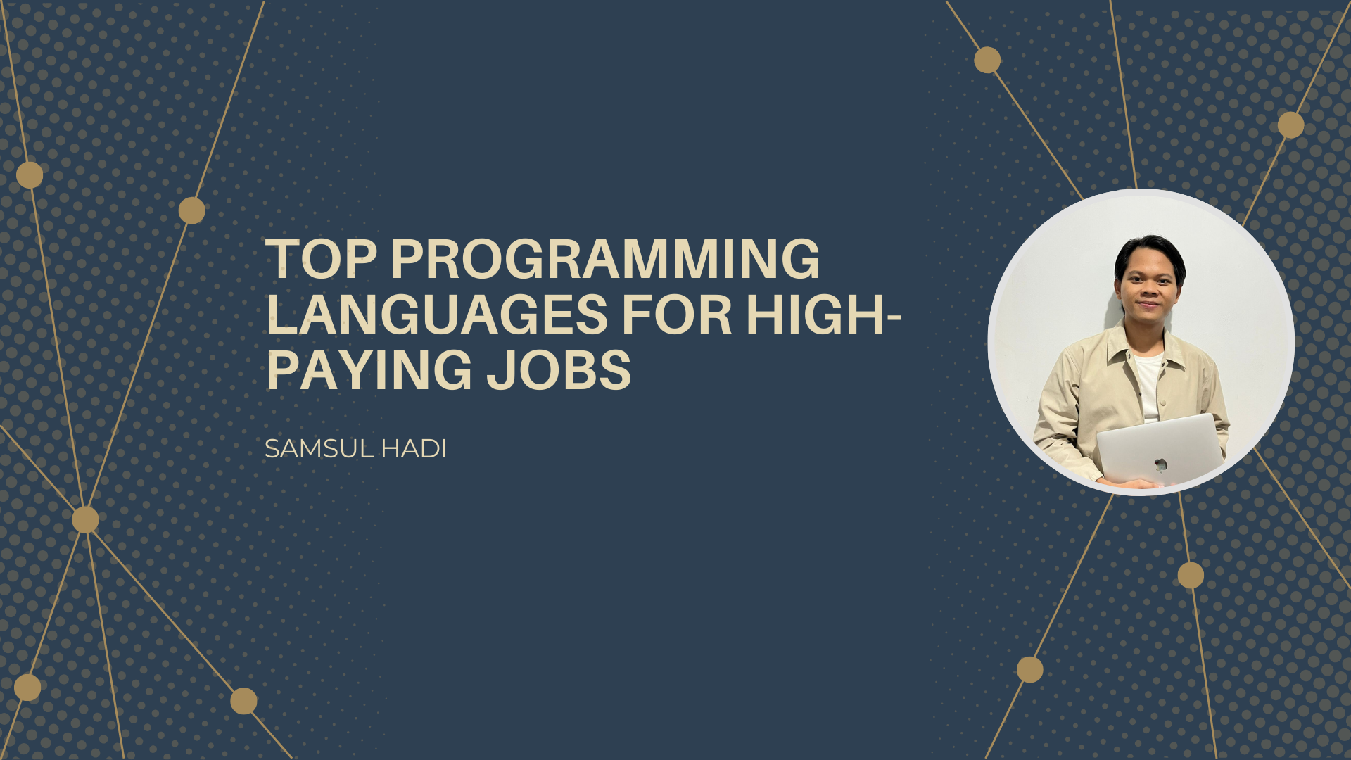 Best Programming Languages to Learn for High-Paying IT Jobs Overview