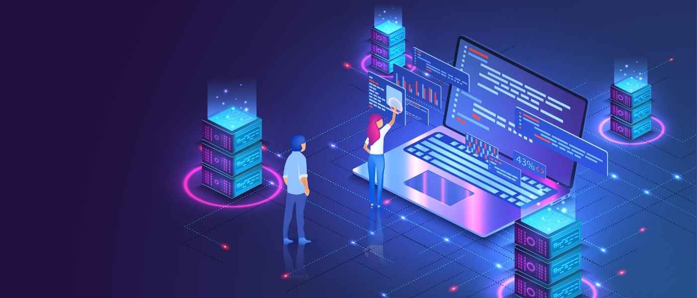 How to Build a Secure and High-Performance IT Infrastructure Overview