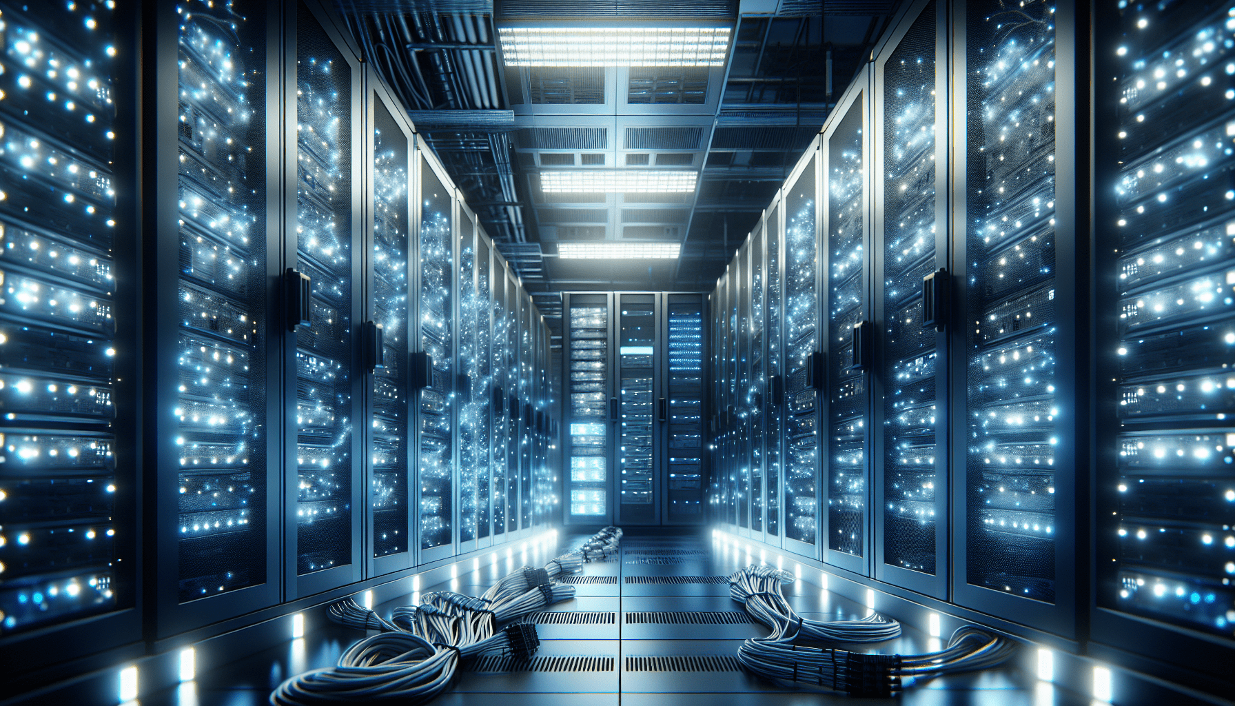 How to Build a Secure and High-Performance IT Infrastructure Overview