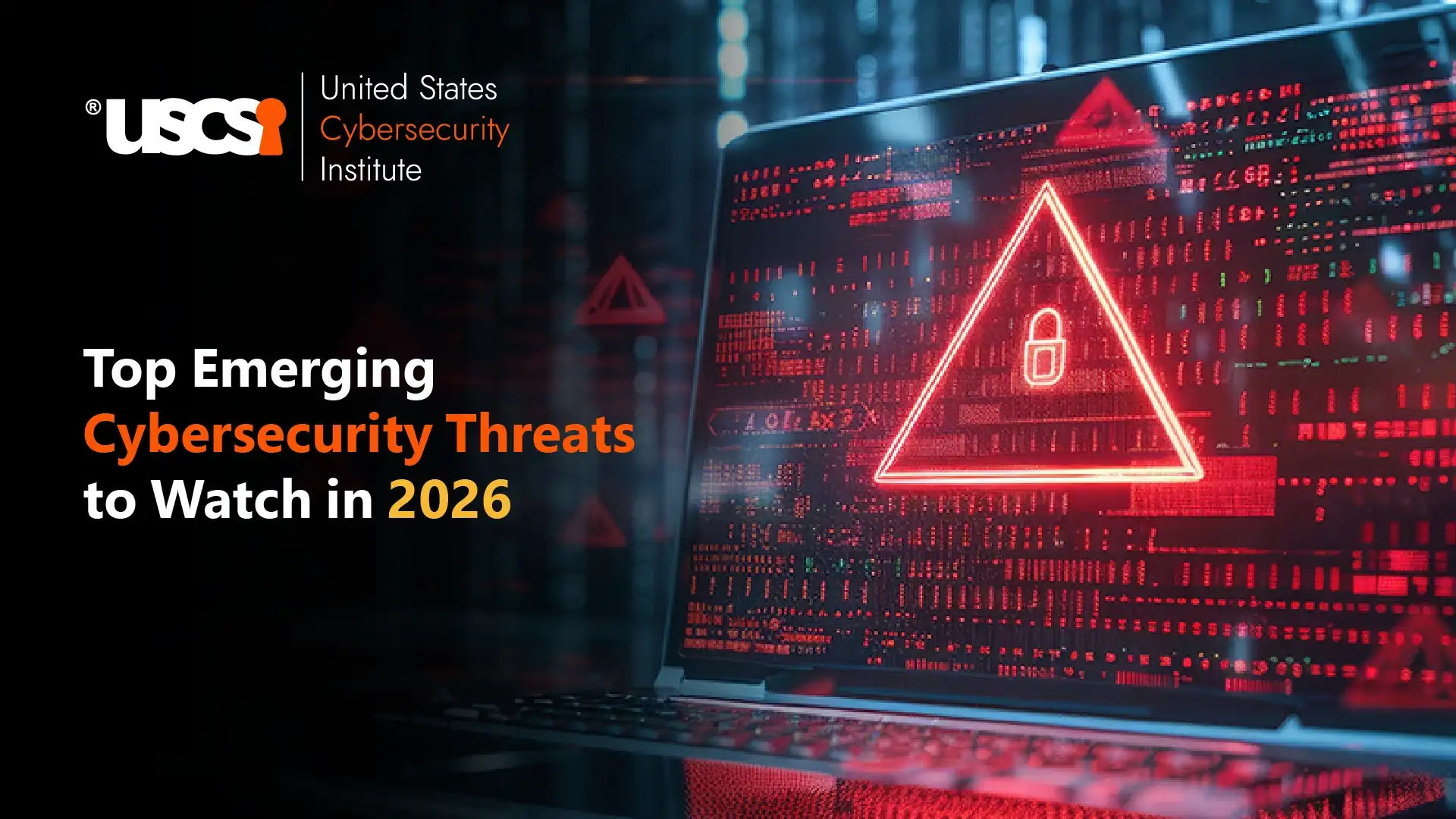 Cybersecurity Threats in 2026 and How to Protect Your Data Overview