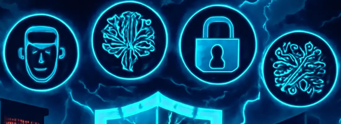 Cybersecurity Threats in 2026 and How to Protect Your Data Overview