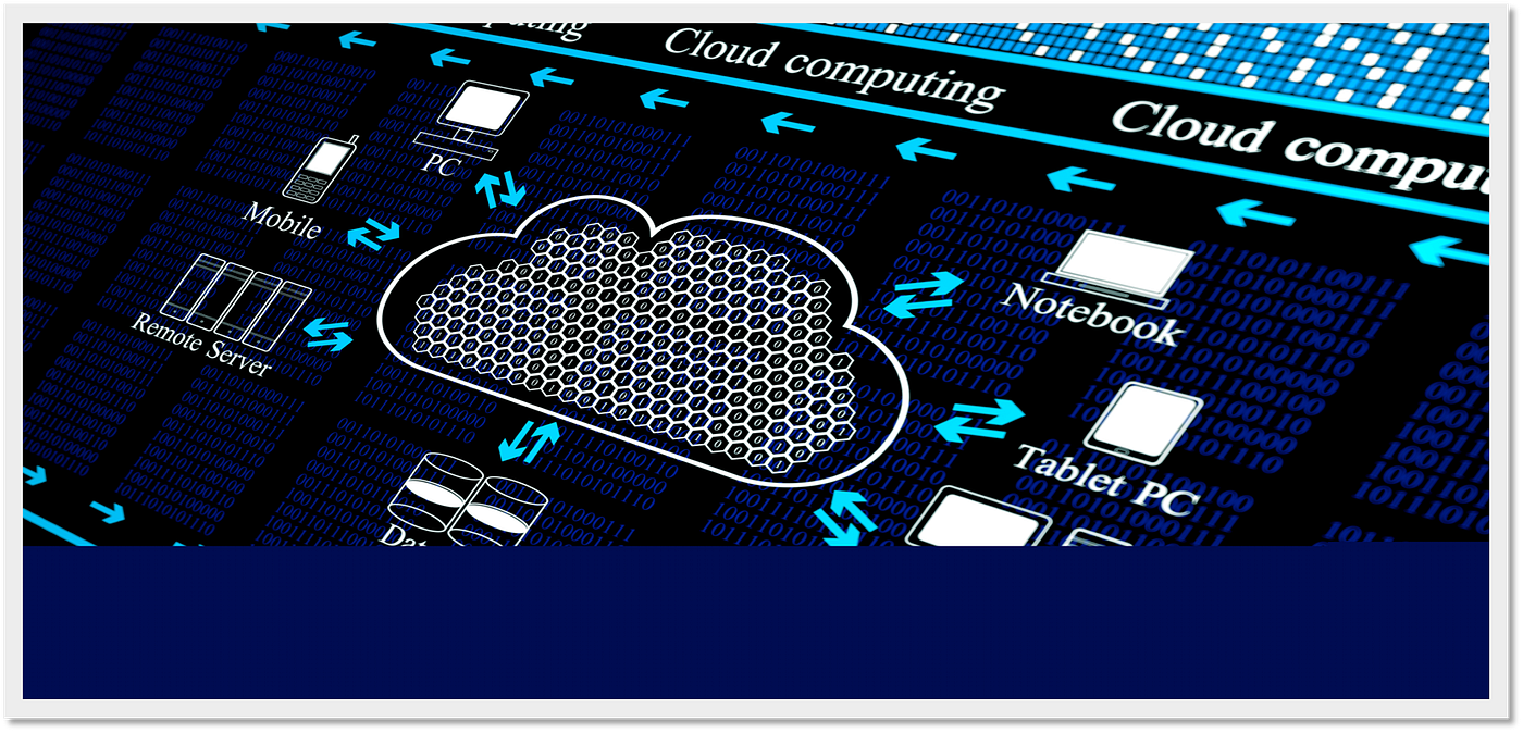 Complete Beginner’s Guide to Cloud Computing (AWS, Azure & Google Cloud) Overview