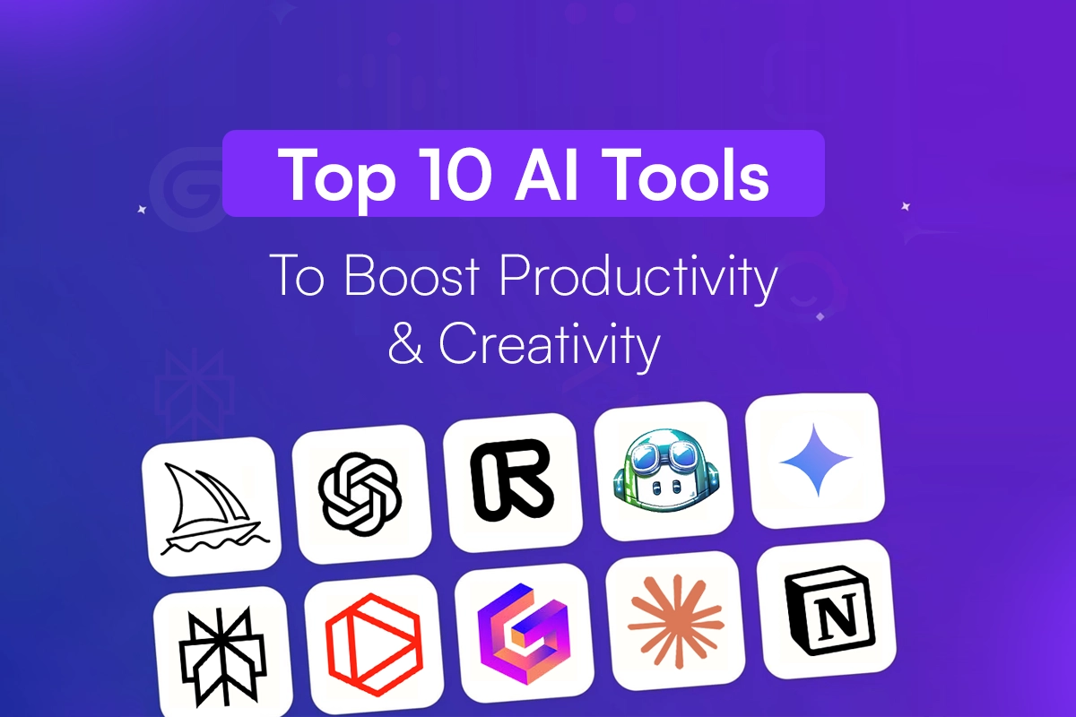 Top 10 AI Tools Every IT Professional Should Use in 2026 Overview