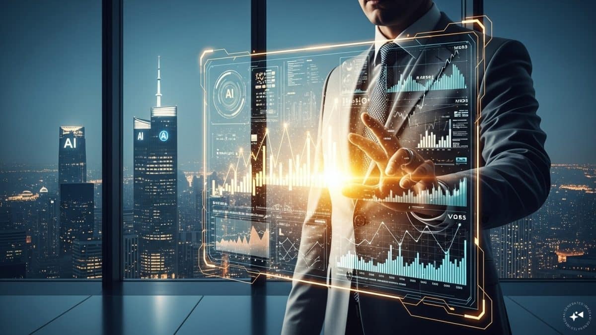 New AI Billionaires Emerge from the Boom: LogixInventor Breaks Down the Winners and Risks Overview