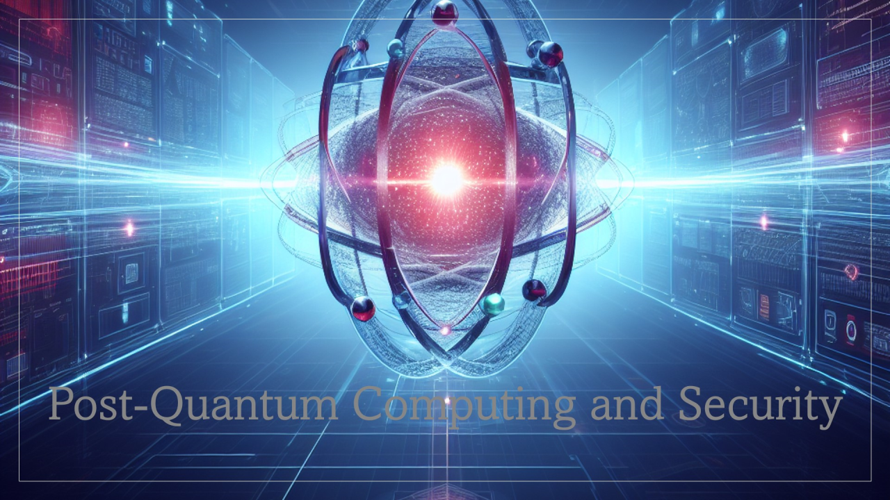 Quantum Computing Threatens Encryption: LogixInventor Guide to Post-Quantum Cybersecurity Readiness Overview