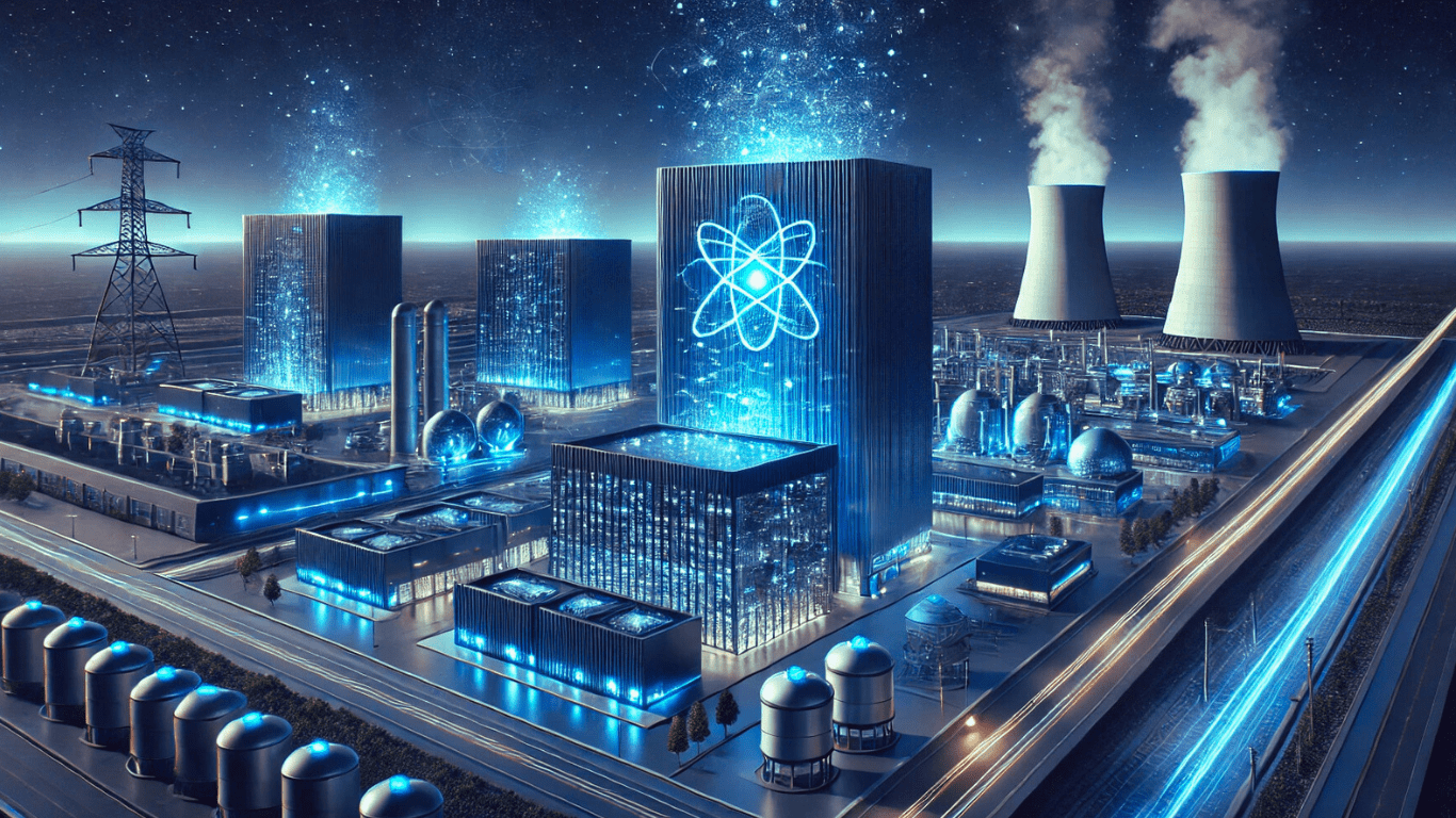 AI Energy Crisis Hits Data Centers: LogixInventor on Why Power is the New Bottleneck in 2026 Overview