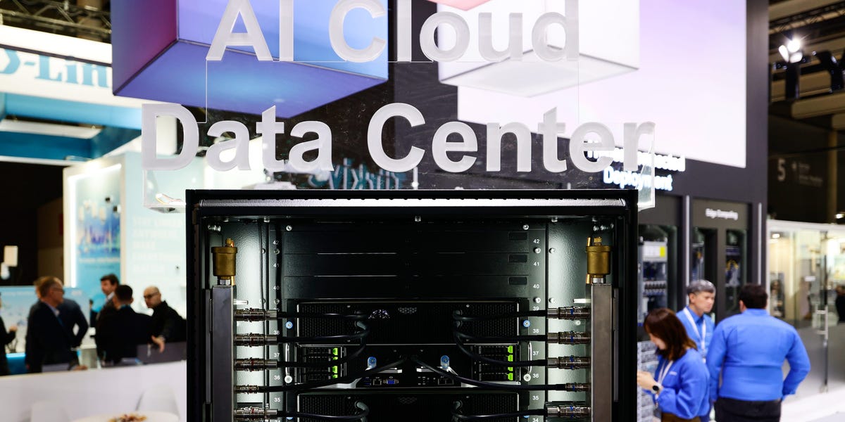 AI Energy Crisis Hits Data Centers: LogixInventor on Why Power is the New Bottleneck in 2026 Overview