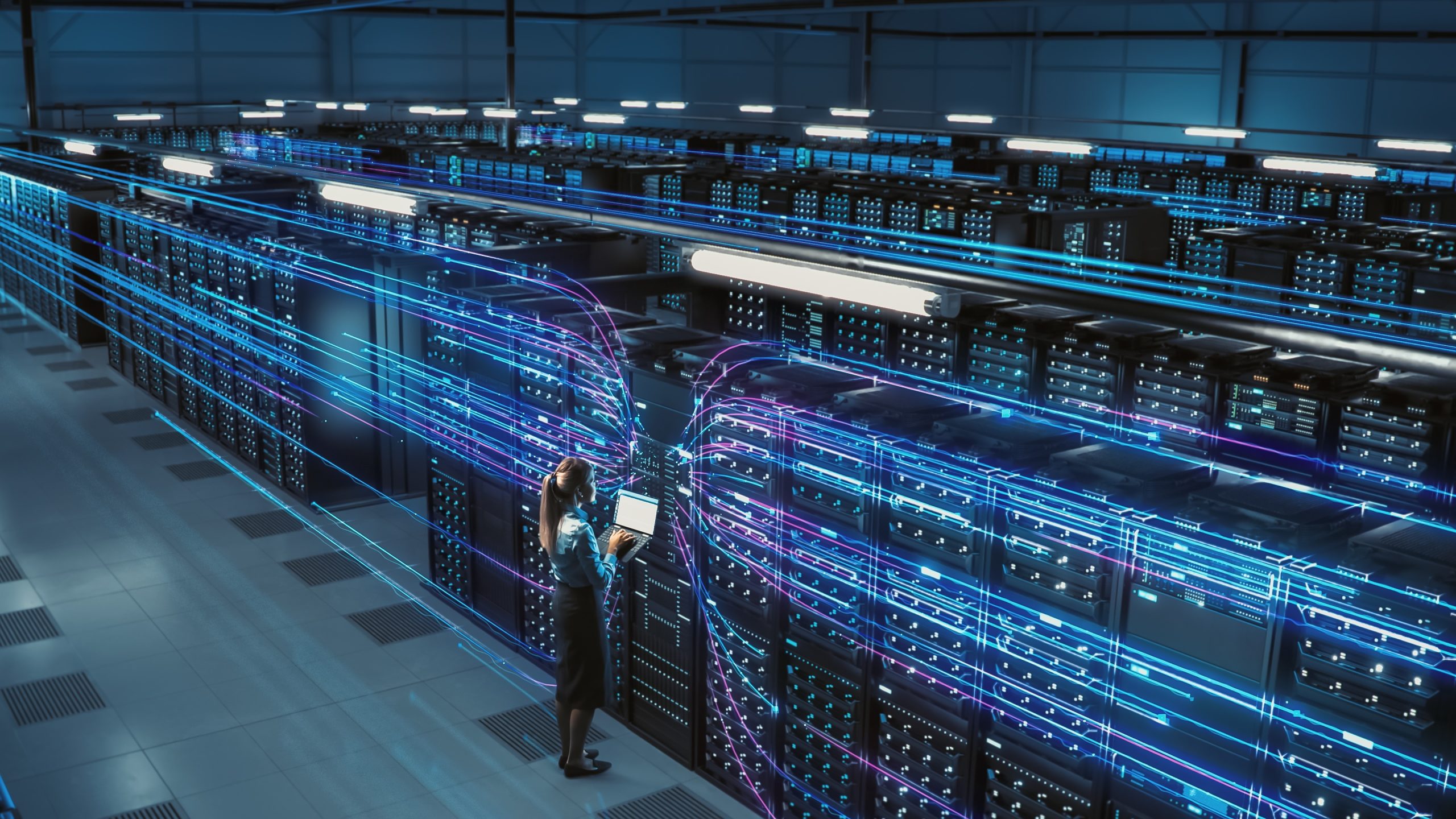AI Energy Crisis Hits Data Centers: LogixInventor on Why Power is the New Bottleneck in 2026 Overview