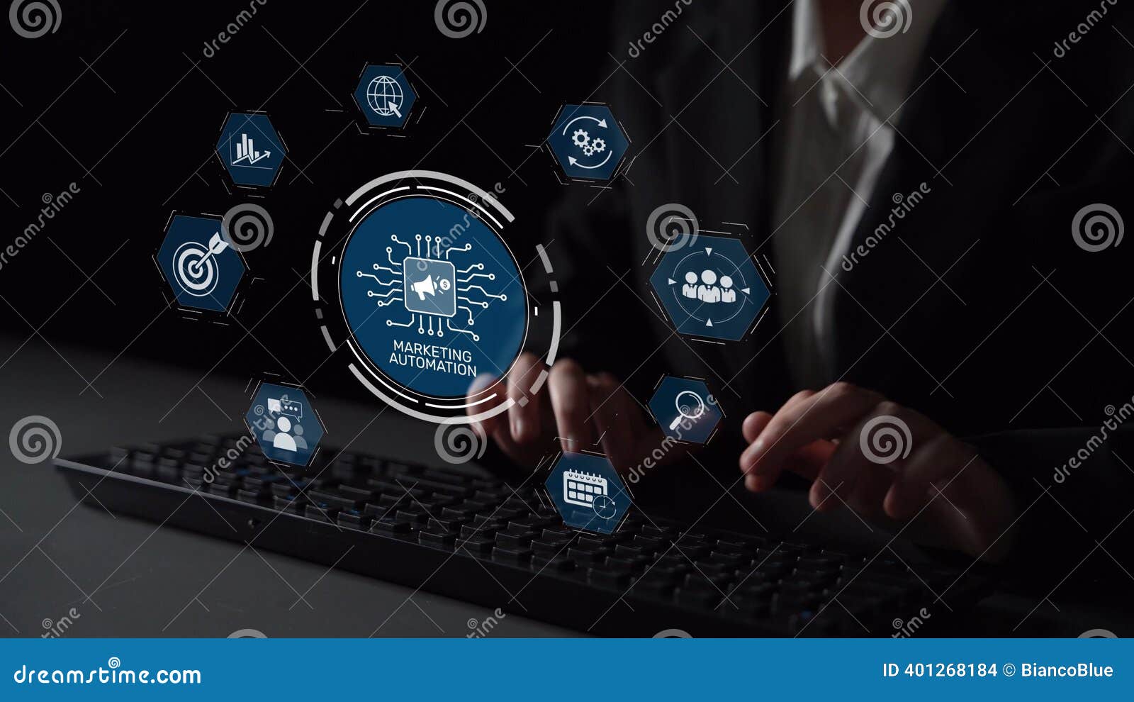 AI Rewired Marketing Workflows LogixInventor Overview