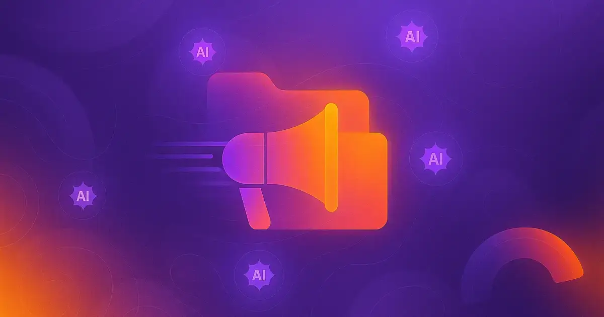 AI Rewired Marketing Workflows LogixInventor Overview