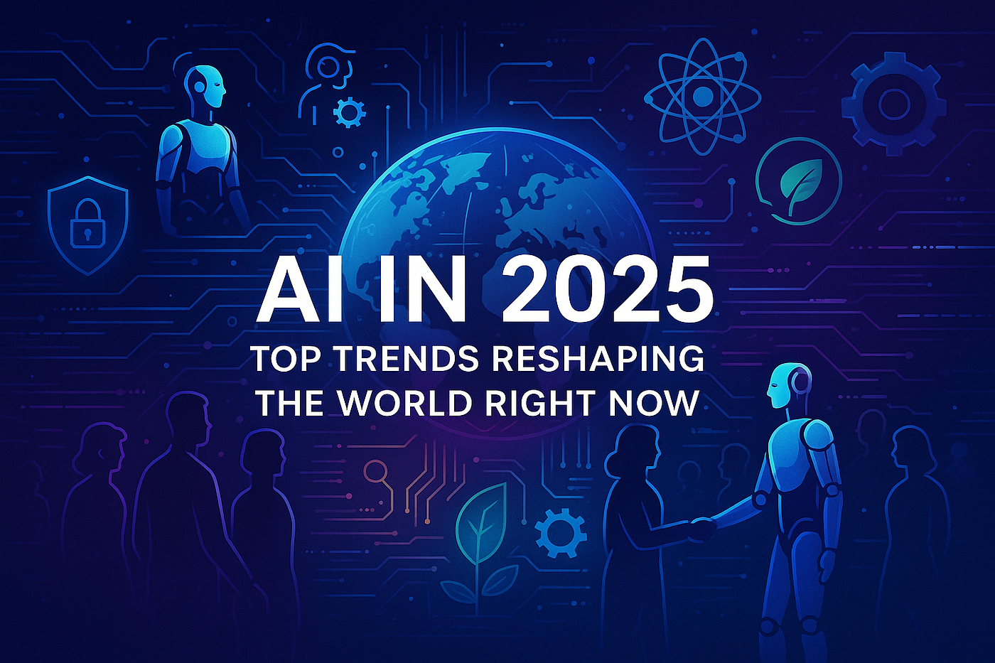 Performance Automation Goes Mainstream: AI Proves Its Worth in 2025 Campaigns Overview