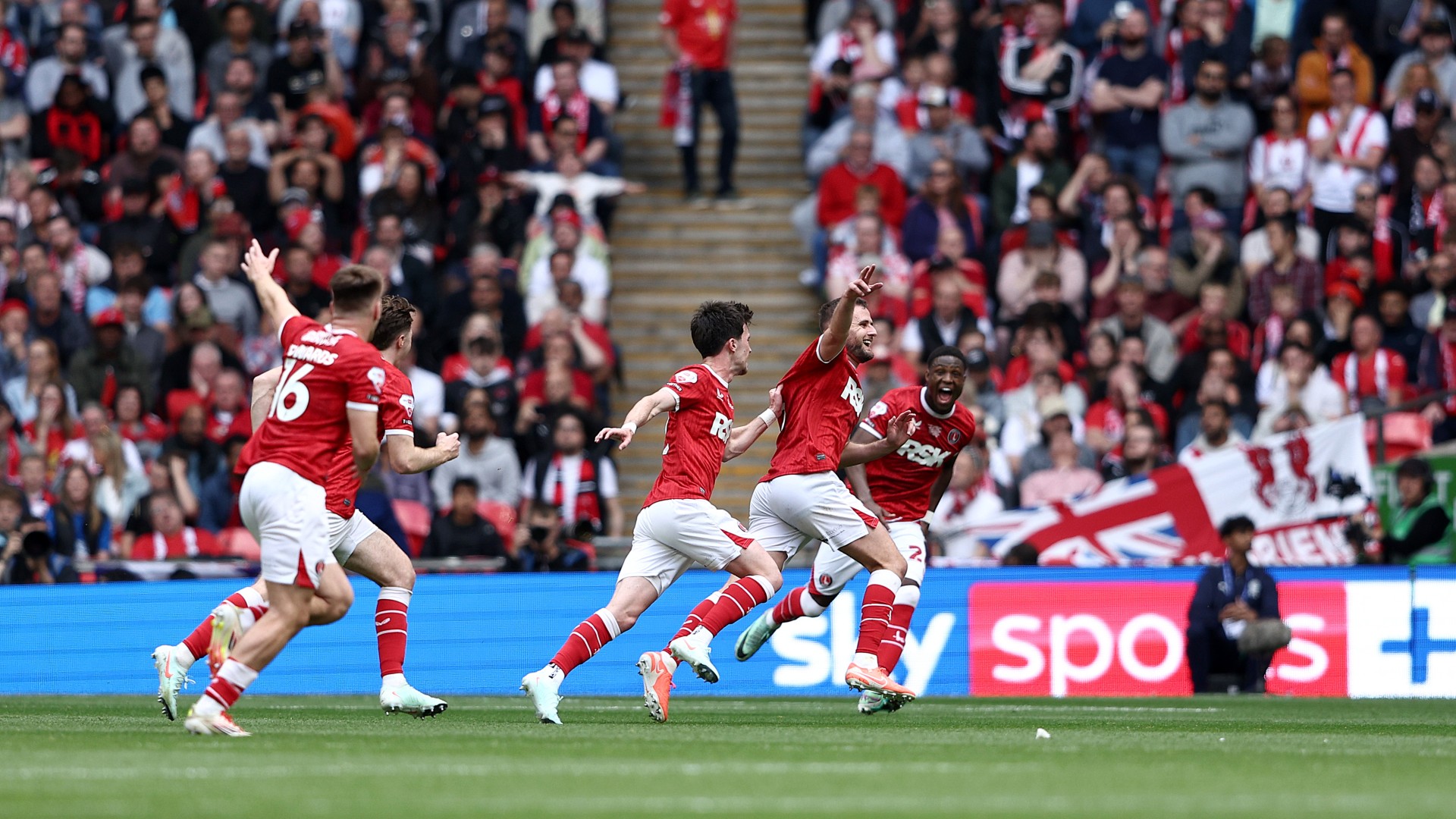 charlton vs coventry Conceptual Visualization