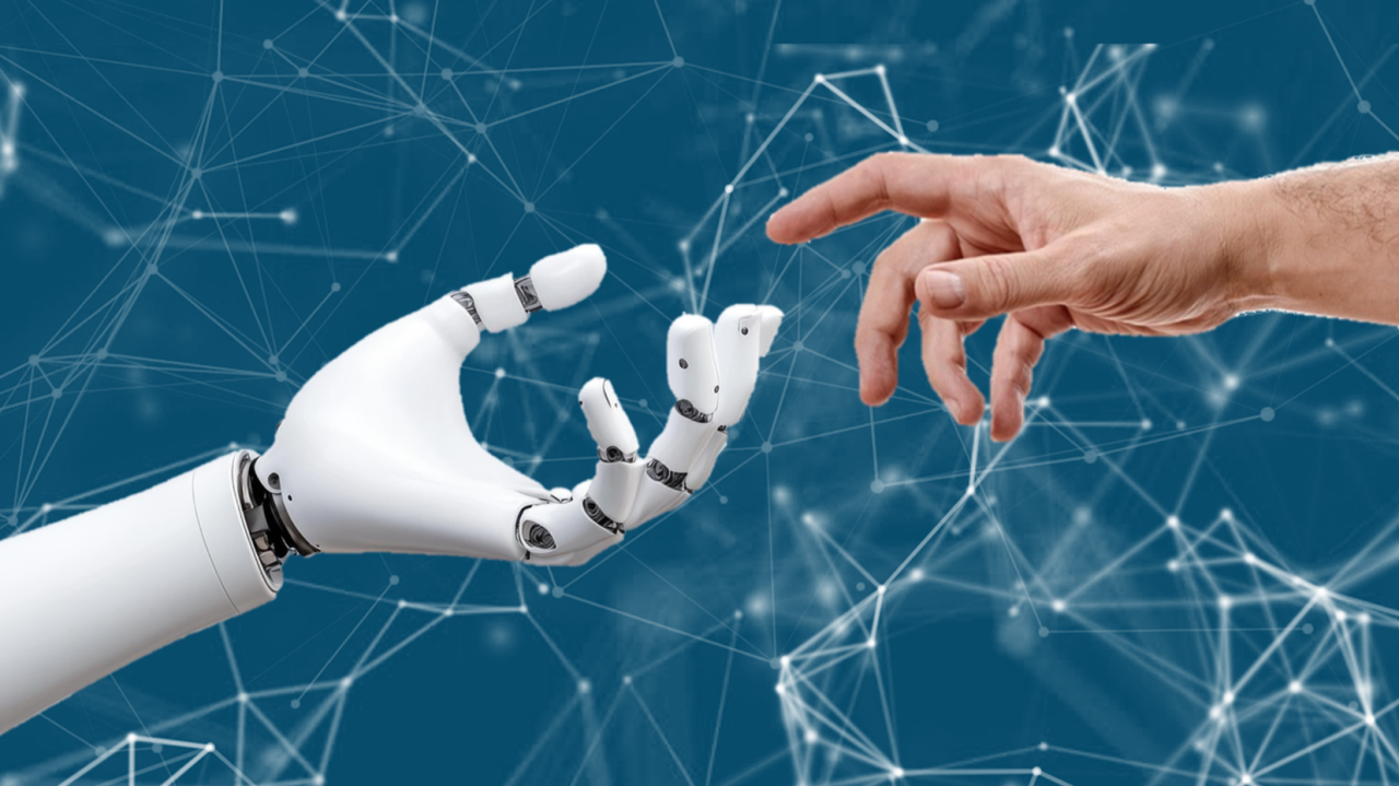 AI vs Automation: What’s the Real Difference for <a href=