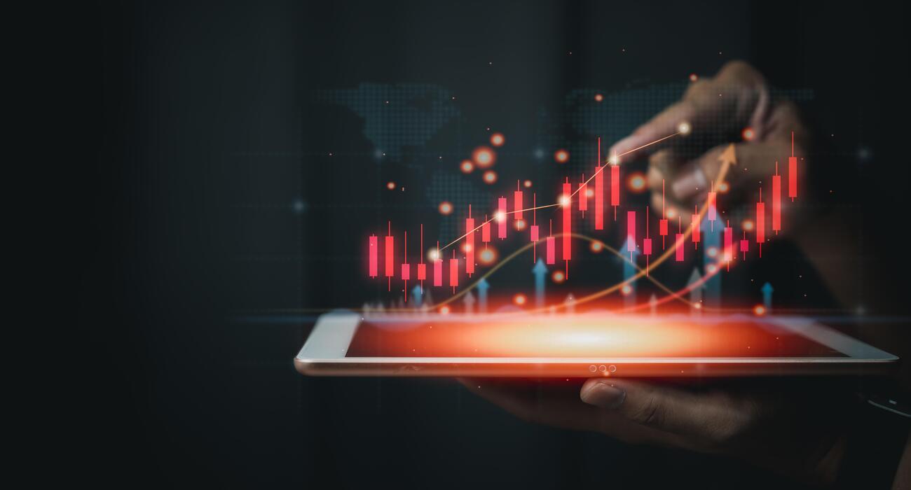 Leadership Skills Required in the Digital Age Conceptual Visualization