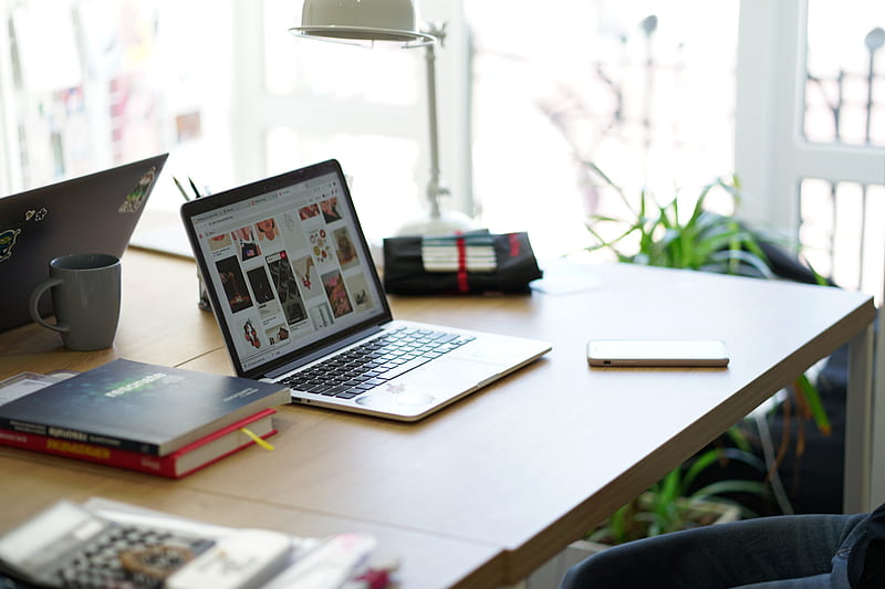 Remote Work Technology Trends Shaping the Future Conceptual Visualization