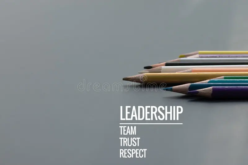 Leadership Trust Repair After Failure Conceptual Visualization