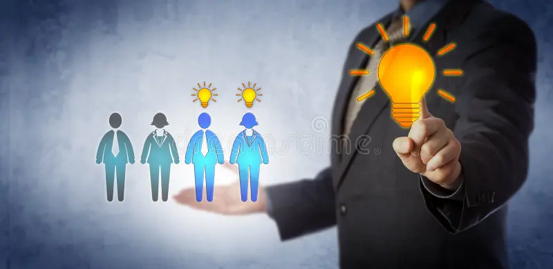 IT Knowledge Transfer and Documentation Conceptual Visualization