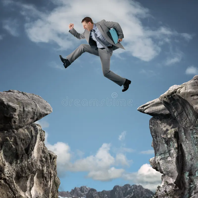 Business Agility in a Technology-Driven World Conceptual Visualization