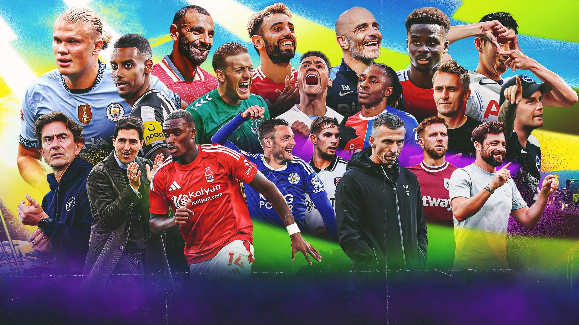 premier league standings Conceptual Visualization