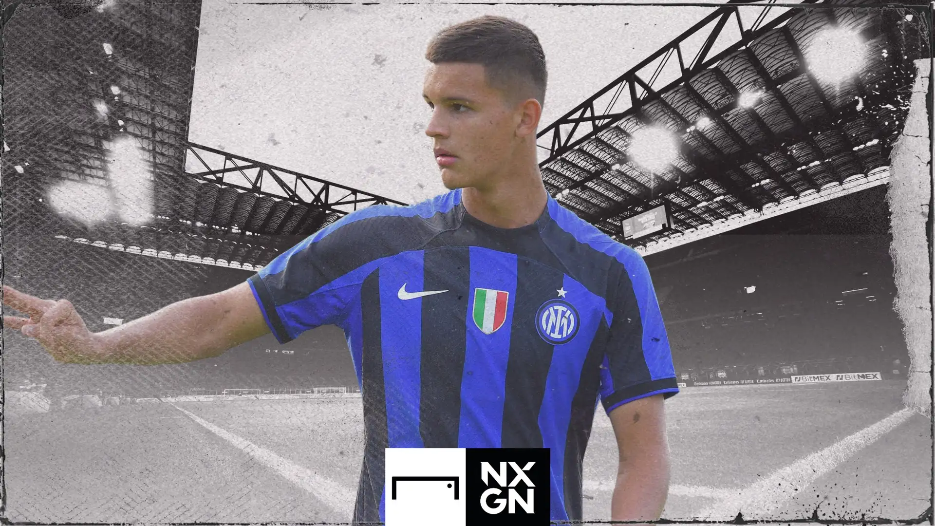 valentín carboni Conceptual Visualization