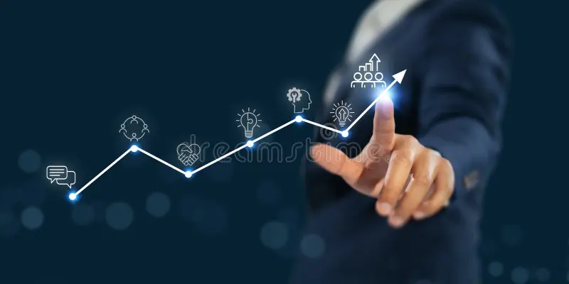 Leadership Learning Agility Explained Conceptual Visualization