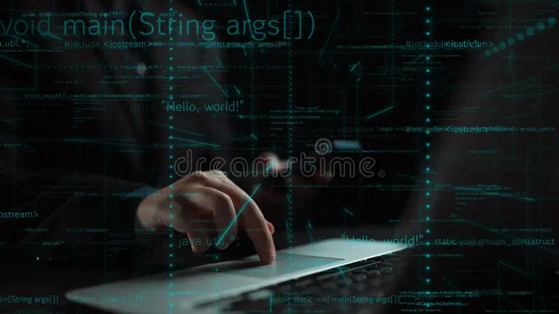 Innovation Management Software Tools Conceptual Visualization