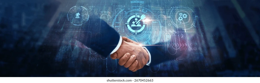 Innovation Strategy Alignment with Vision Conceptual Visualization