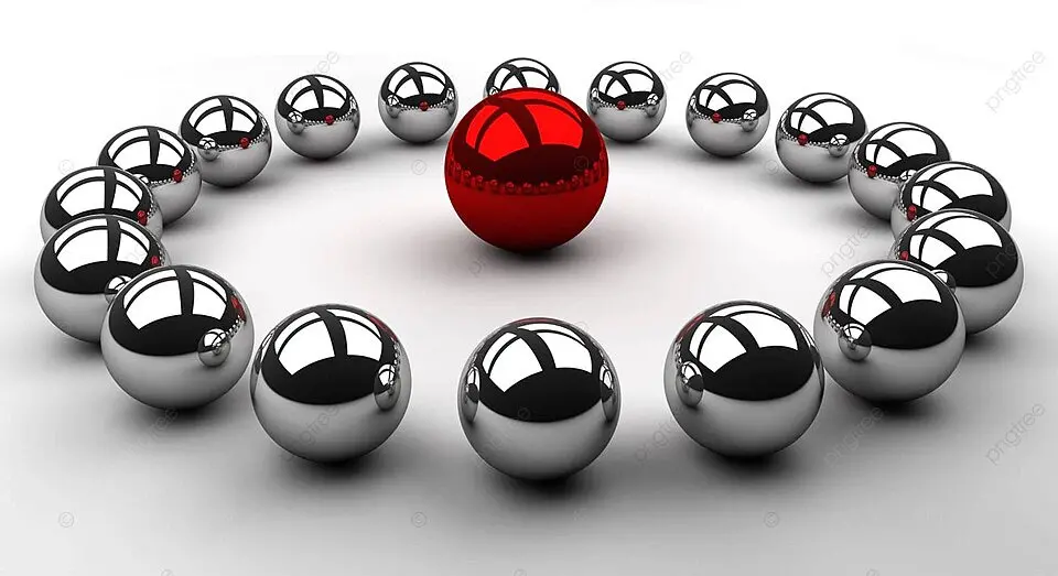 Leadership Crisis Communication Strategies Conceptual Visualization