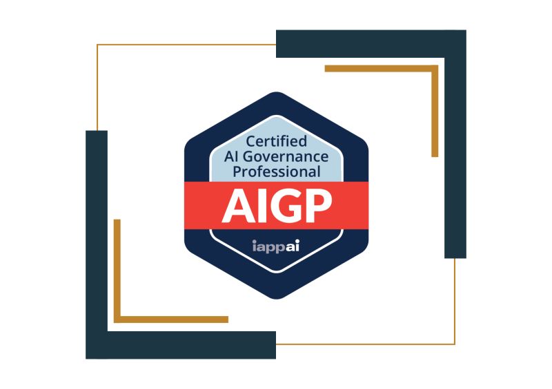 AI Governance Models for Enterprises Conceptual Visualization