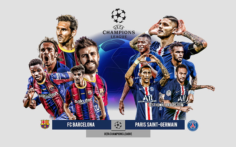 psg vs paris fc Conceptual Visualization