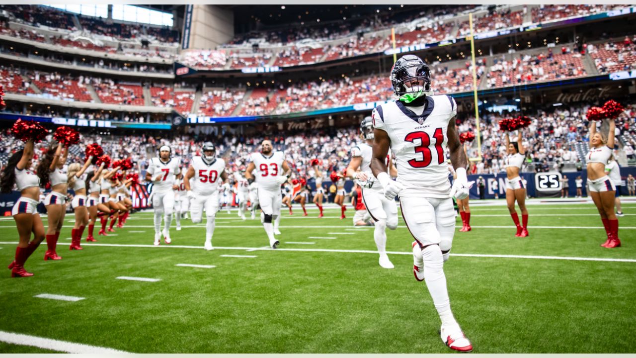 texans vs colts Conceptual Visualization