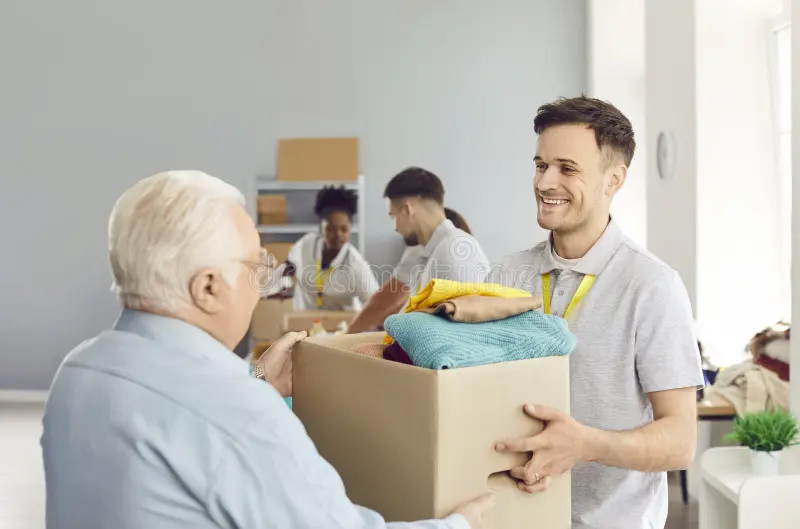 How Social Support Improves Health Outcomes Conceptual Visualization