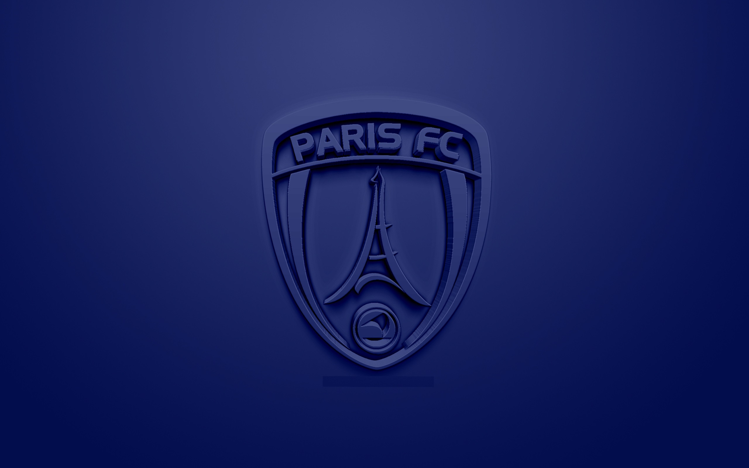 paris fc Conceptual Visualization