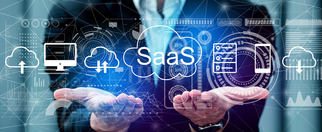 MarkInventor.com SaaS and AI Development Service Provider Conceptual Visualization